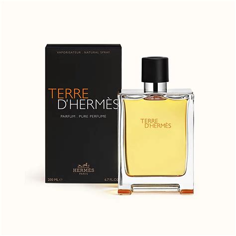 perfume the hermes